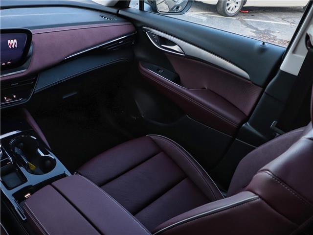 2026 Buick Envision Sport Touring (Stk: 26ENV1) in Virgil - Image 17 of 30 2026 Buick Envision Sport Touring (Stk: 26ENV1) in Virgil - Image 17 of 30