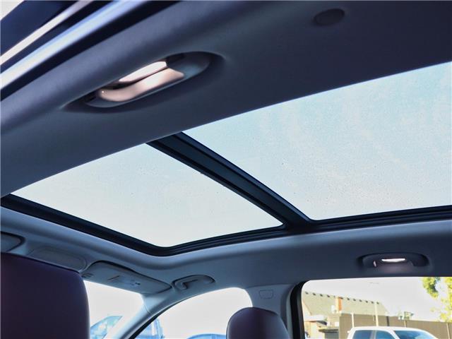 2026 Buick Envision Sport Touring (Stk: 26ENV1) in Virgil - Image 18 of 30 2026 Buick Envision Sport Touring (Stk: 26ENV1) in Virgil - Image 18 of 30