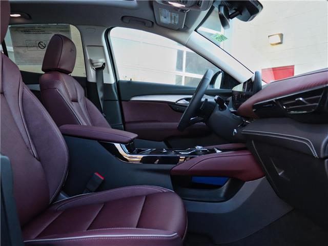 2026 Buick Envision Sport Touring (Stk: 26ENV1) in Virgil - Image 19 of 30 2026 Buick Envision Sport Touring (Stk: 26ENV1) in Virgil - Image 19 of 30