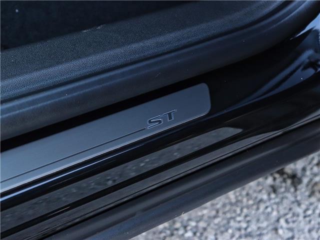 2026 Buick Envision Sport Touring (Stk: 26ENV1) in Virgil - Image 20 of 30 2026 Buick Envision Sport Touring (Stk: 26ENV1) in Virgil - Image 20 of 30