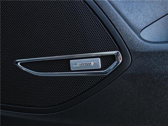 2026 Buick Envision Sport Touring (Stk: 26ENV1) in Virgil - Image 21 of 30 2026 Buick Envision Sport Touring (Stk: 26ENV1) in Virgil - Image 21 of 30