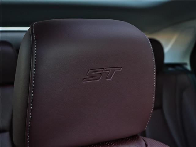 2026 Buick Envision Sport Touring (Stk: 26ENV1) in Virgil - Image 22 of 30 2026 Buick Envision Sport Touring (Stk: 26ENV1) in Virgil - Image 22 of 30