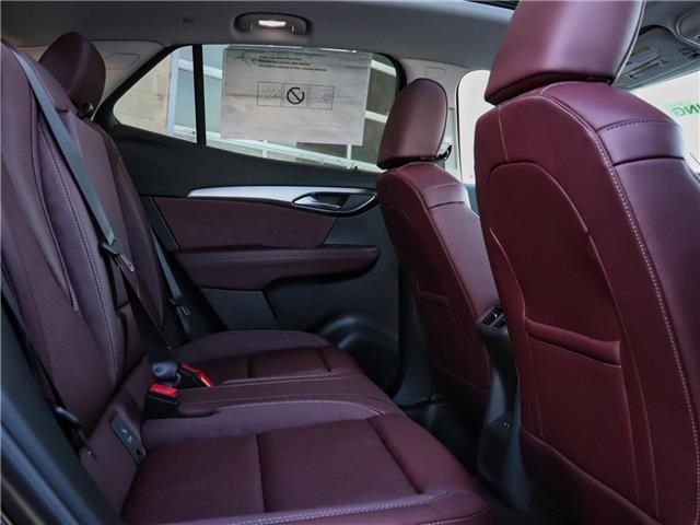 2026 Buick Envision Sport Touring (Stk: 26ENV1) in Virgil - Image 23 of 30 2026 Buick Envision Sport Touring (Stk: 26ENV1) in Virgil - Image 23 of 30