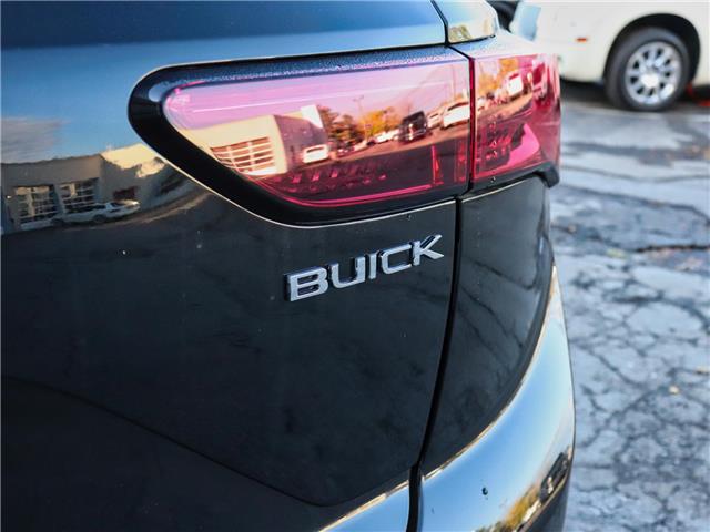2026 Buick Envision Sport Touring (Stk: 26ENV1) in Virgil - Image 25 of 30 2026 Buick Envision Sport Touring (Stk: 26ENV1) in Virgil - Image 25 of 30