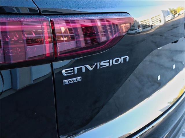 2026 Buick Envision Sport Touring (Stk: 26ENV1) in Virgil - Image 26 of 30 2026 Buick Envision Sport Touring (Stk: 26ENV1) in Virgil - Image 26 of 30