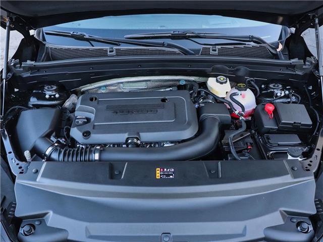 2026 Buick Envision Sport Touring (Stk: 26ENV1) in Virgil - Image 27 of 30 2026 Buick Envision Sport Touring (Stk: 26ENV1) in Virgil - Image 27 of 30