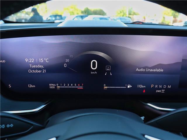 2026 Buick Envision Sport Touring (Stk: 26ENV1) in Virgil - Image 28 of 30 2026 Buick Envision Sport Touring (Stk: 26ENV1) in Virgil - Image 28 of 30