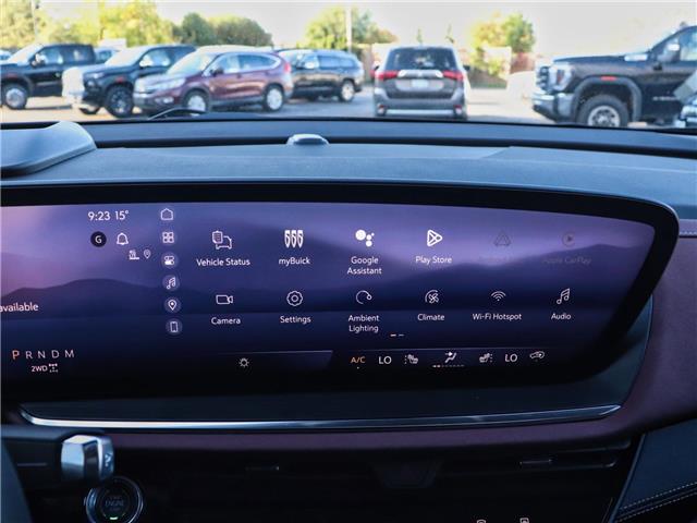 2026 Buick Envision Sport Touring (Stk: 26ENV1) in Virgil - Image 29 of 30 2026 Buick Envision Sport Touring (Stk: 26ENV1) in Virgil - Image 29 of 30