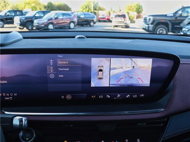 2026 Buick Envision Sport Touring (Stk: 26ENV1) in Virgil - Image 30 of 30 2026 Buick Envision Sport Touring (Stk: 26ENV1) in Virgil - Image 30 of 30