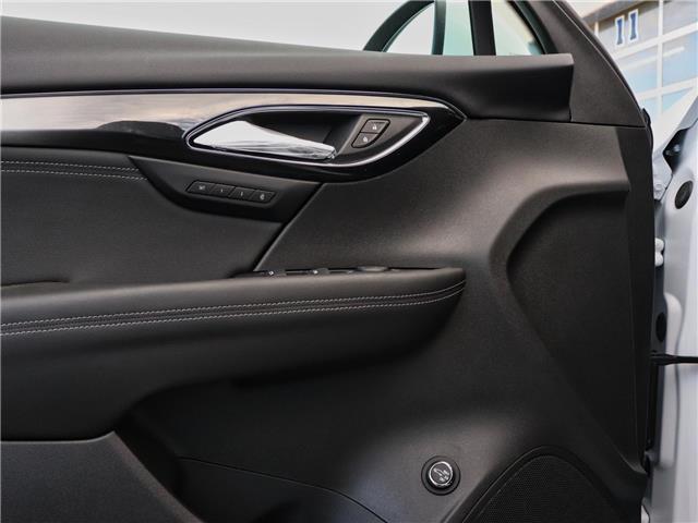 2026 Buick Envision Preferred (Stk: 26ENV3) in Virgil - Image 7 of 30