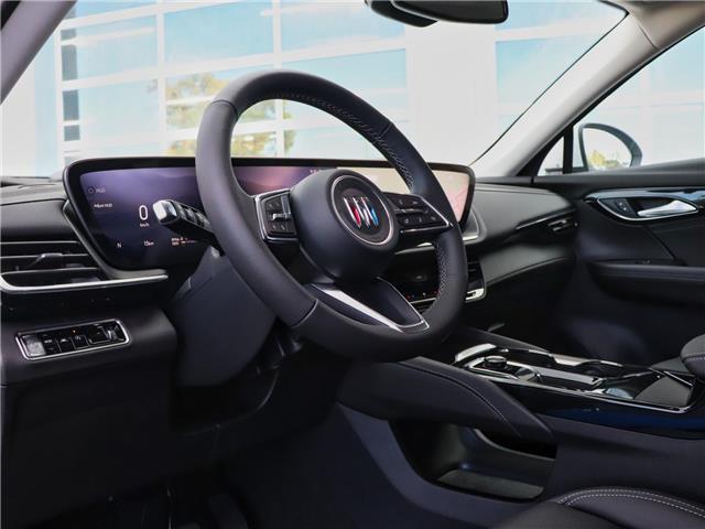 2026 Buick Envision Preferred (Stk: 26ENV3) in Virgil - Image 8 of 30