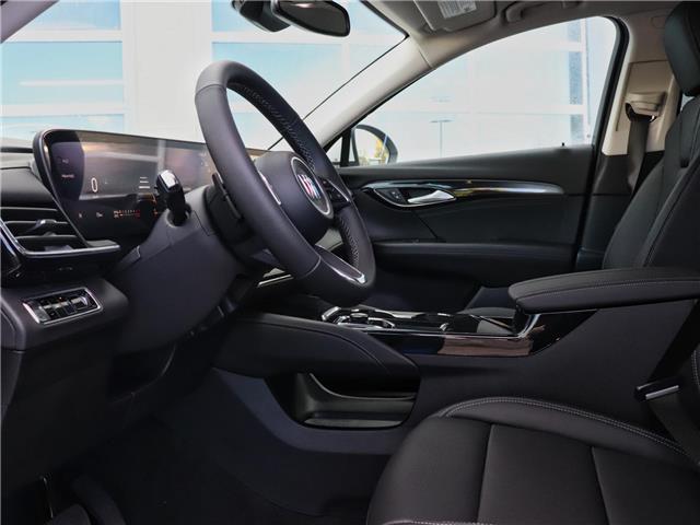2026 Buick Envision Preferred (Stk: 26ENV3) in Virgil - Image 9 of 30