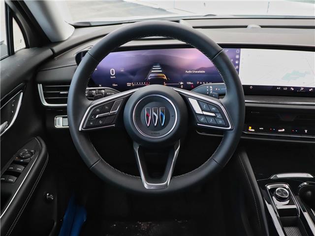 2026 Buick Envision Preferred (Stk: 26ENV3) in Virgil - Image 12 of 30