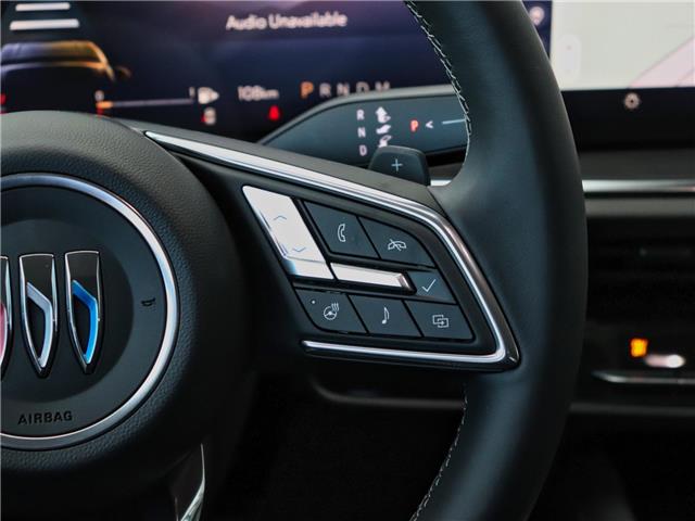 2026 Buick Envision Preferred (Stk: 26ENV3) in Virgil - Image 14 of 30