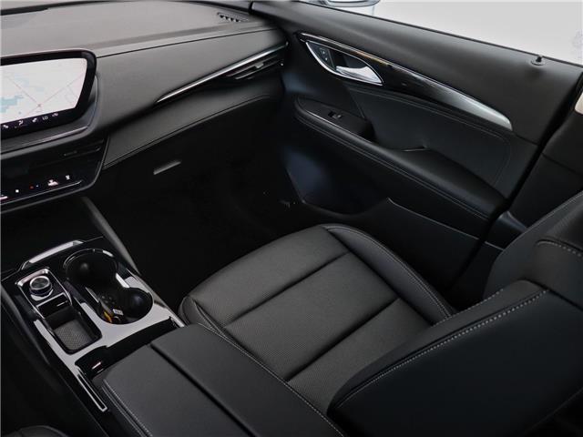 2026 Buick Envision Preferred (Stk: 26ENV3) in Virgil - Image 17 of 30