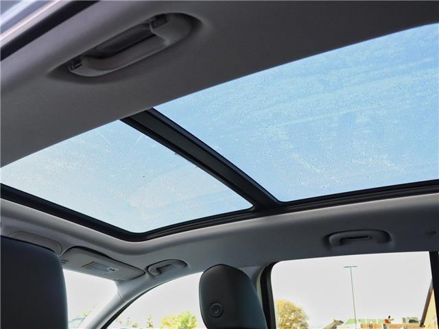 2026 Buick Envision Preferred (Stk: 26ENV3) in Virgil - Image 18 of 30