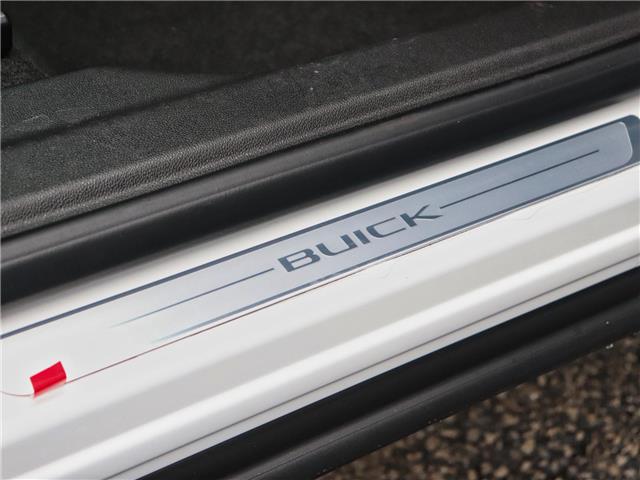 2026 Buick Envision Preferred (Stk: 26ENV3) in Virgil - Image 20 of 30