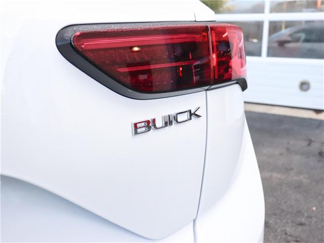 2026 Buick Envision Preferred (Stk: 26ENV3) in Virgil - Image 24 of 30