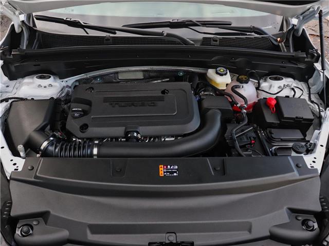 2026 Buick Envision Preferred (Stk: 26ENV3) in Virgil - Image 26 of 30