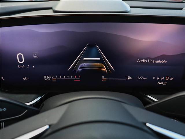 2026 Buick Envision Preferred (Stk: 26ENV3) in Virgil - Image 27 of 30