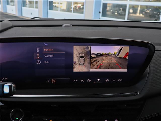 2026 Buick Envision Preferred (Stk: 26ENV3) in Virgil - Image 29 of 30