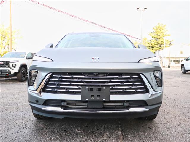 2026 Buick Envision Preferred (Stk: 26ENV5) in Virgil - Image 2 of 28 2026 Buick Envision Preferred (Stk: 26ENV5) in Virgil - Image 2 of 28