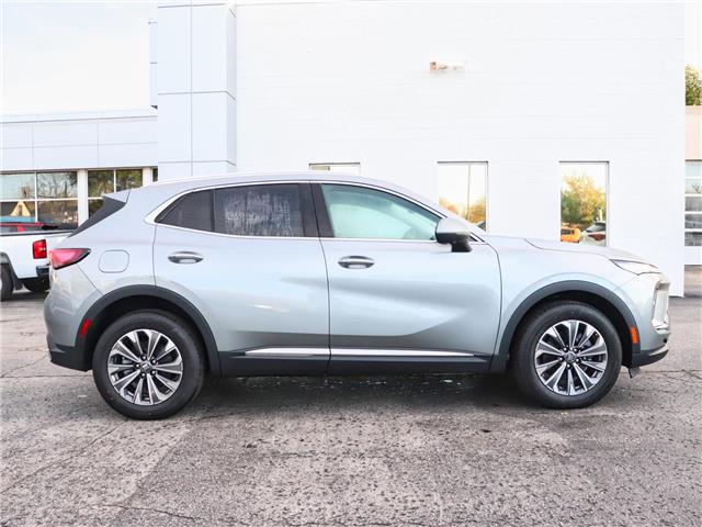 2026 Buick Envision Preferred (Stk: 26ENV5) in Virgil - Image 3 of 28 2026 Buick Envision Preferred (Stk: 26ENV5) in Virgil - Image 3 of 28
