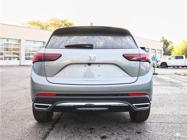 2026 Buick Envision Preferred (Stk: 26ENV5) in Virgil - Image 4 of 28 2026 Buick Envision Preferred (Stk: 26ENV5) in Virgil - Image 4 of 28