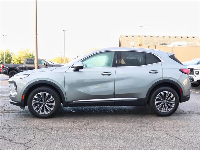 2026 Buick Envision Preferred (Stk: 26ENV5) in Virgil - Image 5 of 28 2026 Buick Envision Preferred (Stk: 26ENV5) in Virgil - Image 5 of 28