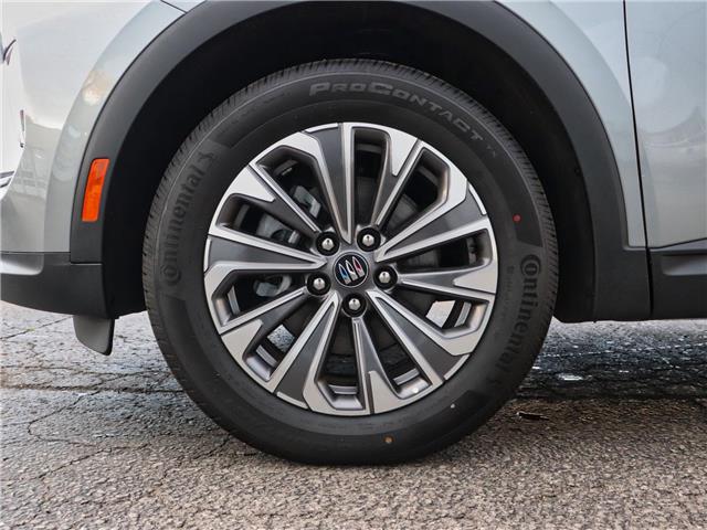 2026 Buick Envision Preferred (Stk: 26ENV5) in Virgil - Image 6 of 28 2026 Buick Envision Preferred (Stk: 26ENV5) in Virgil - Image 6 of 28
