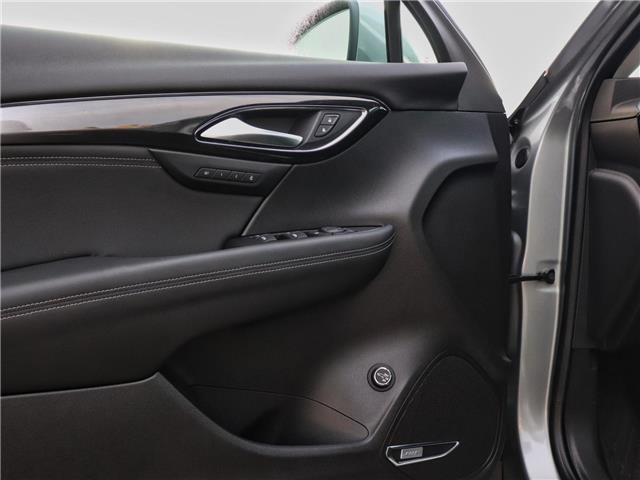 2026 Buick Envision Preferred (Stk: 26ENV5) in Virgil - Image 7 of 28 2026 Buick Envision Preferred (Stk: 26ENV5) in Virgil - Image 7 of 28
