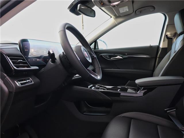 2026 Buick Envision Preferred (Stk: 26ENV5) in Virgil - Image 9 of 28 2026 Buick Envision Preferred (Stk: 26ENV5) in Virgil - Image 9 of 28
