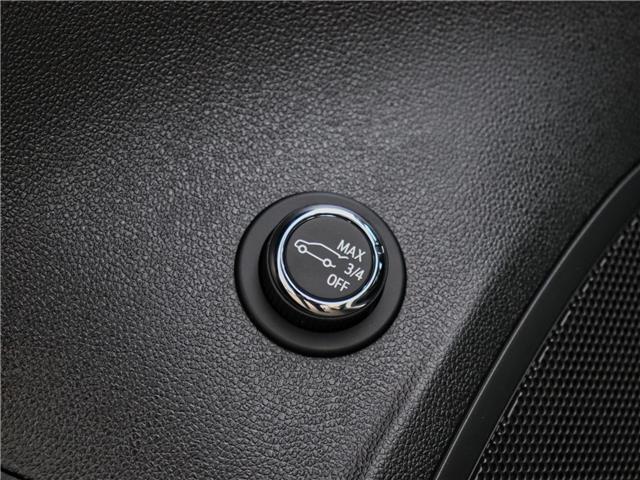 2026 Buick Envision Preferred (Stk: 26ENV5) in Virgil - Image 10 of 28 2026 Buick Envision Preferred (Stk: 26ENV5) in Virgil - Image 10 of 28