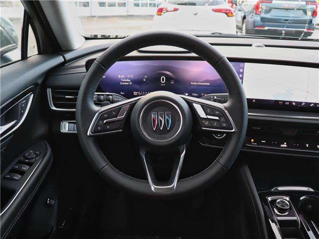 2026 Buick Envision Preferred (Stk: 26ENV5) in Virgil - Image 13 of 28 2026 Buick Envision Preferred (Stk: 26ENV5) in Virgil - Image 13 of 28