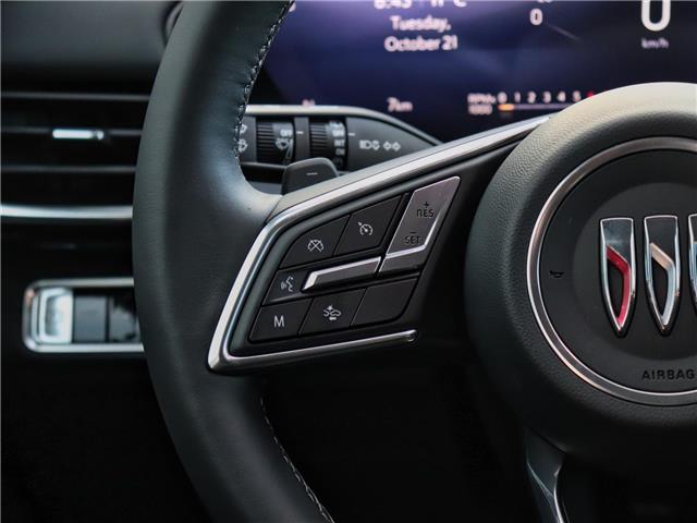 2026 Buick Envision Preferred (Stk: 26ENV5) in Virgil - Image 14 of 28 2026 Buick Envision Preferred (Stk: 26ENV5) in Virgil - Image 14 of 28