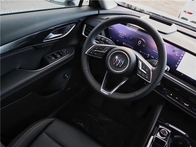 2026 Buick Envision Preferred (Stk: 26ENV5) in Virgil - Image 16 of 28 2026 Buick Envision Preferred (Stk: 26ENV5) in Virgil - Image 16 of 28