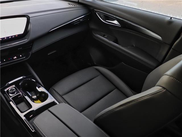 2026 Buick Envision Preferred (Stk: 26ENV5) in Virgil - Image 18 of 28 2026 Buick Envision Preferred (Stk: 26ENV5) in Virgil - Image 18 of 28