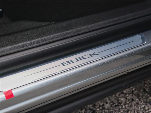 2026 Buick Envision Preferred (Stk: 26ENV5) in Virgil - Image 20 of 28 2026 Buick Envision Preferred (Stk: 26ENV5) in Virgil - Image 20 of 28