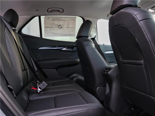 2026 Buick Envision Preferred (Stk: 26ENV5) in Virgil - Image 21 of 28 2026 Buick Envision Preferred (Stk: 26ENV5) in Virgil - Image 21 of 28