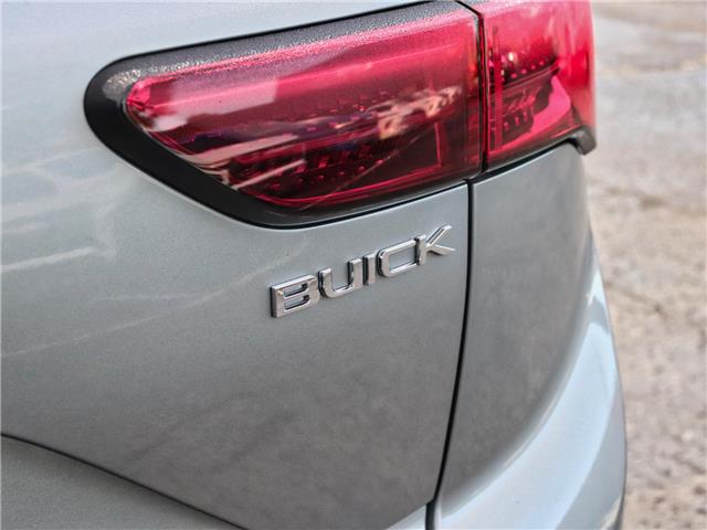 2026 Buick Envision Preferred (Stk: 26ENV5) in Virgil - Image 23 of 28 2026 Buick Envision Preferred (Stk: 26ENV5) in Virgil - Image 23 of 28