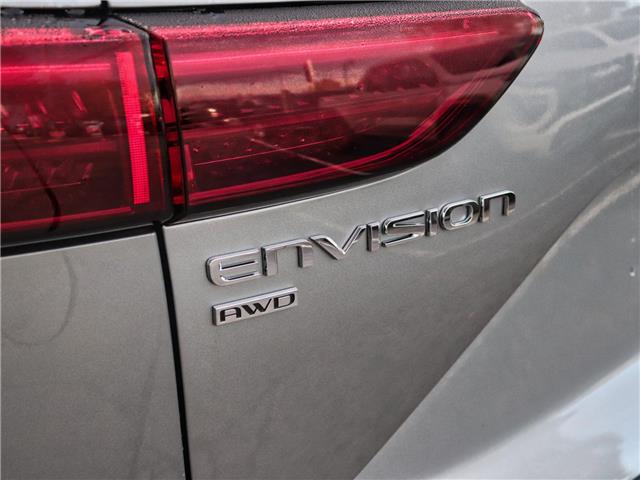 2026 Buick Envision Preferred (Stk: 26ENV5) in Virgil - Image 24 of 28 2026 Buick Envision Preferred (Stk: 26ENV5) in Virgil - Image 24 of 28