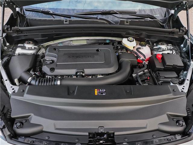 2026 Buick Envision Preferred (Stk: 26ENV5) in Virgil - Image 25 of 28 2026 Buick Envision Preferred (Stk: 26ENV5) in Virgil - Image 25 of 28