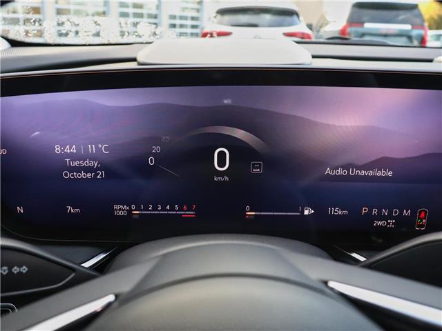 2026 Buick Envision Preferred (Stk: 26ENV5) in Virgil - Image 26 of 28 2026 Buick Envision Preferred (Stk: 26ENV5) in Virgil - Image 26 of 28