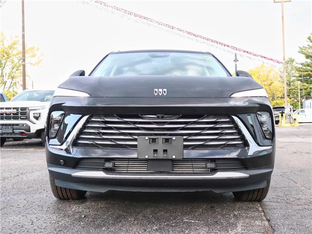 2026 Buick Envision Preferred (Stk: 26ENV4) in Virgil - Image 2 of 29