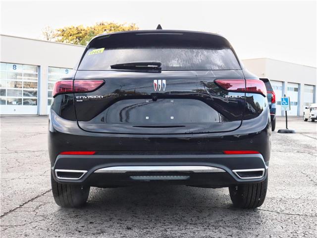 2026 Buick Envision Preferred (Stk: 26ENV4) in Virgil - Image 4 of 29