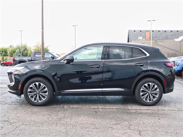 2026 Buick Envision Preferred (Stk: 26ENV4) in Virgil - Image 5 of 29