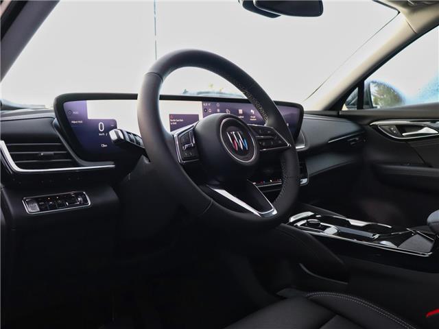 2026 Buick Envision Preferred (Stk: 26ENV4) in Virgil - Image 8 of 29