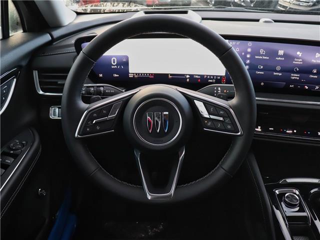 2026 Buick Envision Preferred (Stk: 26ENV4) in Virgil - Image 12 of 29