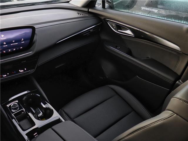 2026 Buick Envision Preferred (Stk: 26ENV4) in Virgil - Image 17 of 29