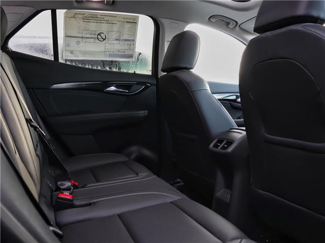 2026 Buick Envision Preferred (Stk: 26ENV4) in Virgil - Image 22 of 29
